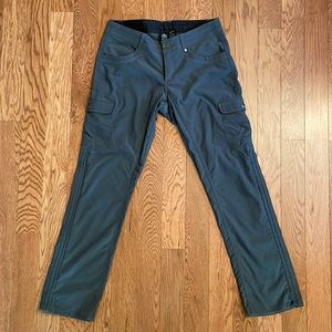 Kuhl womens hiking pants